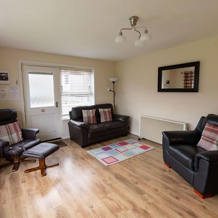 Stouts Court Apartment Lerwick Exterior foto