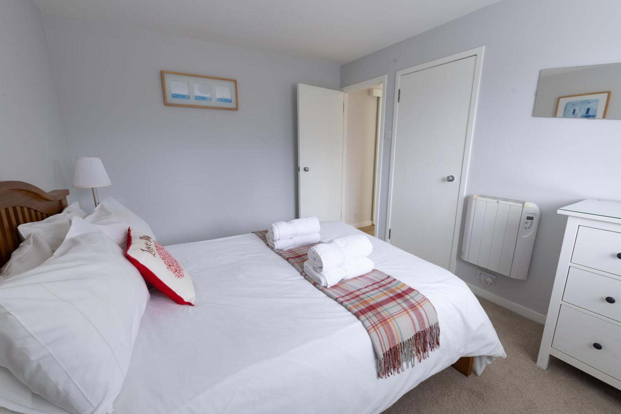 Stouts Court Apartment Lerwick Exterior foto