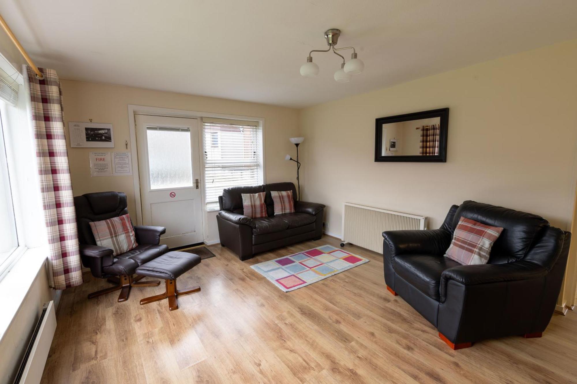 Stouts Court Apartment Lerwick Exterior foto